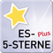 5 Sterne+
